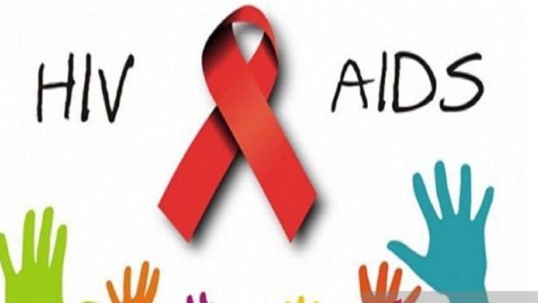 Tiga Anak Idap HIV AIDS di Natuna, Ditularkan dari Orang Tuanya