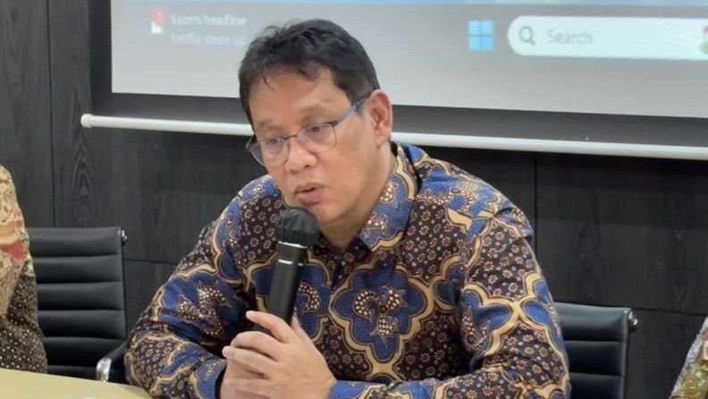 Bukan Batal, Menkeu Purbaya Hanya Tunda Pajak dari Pedagang di E-commerce