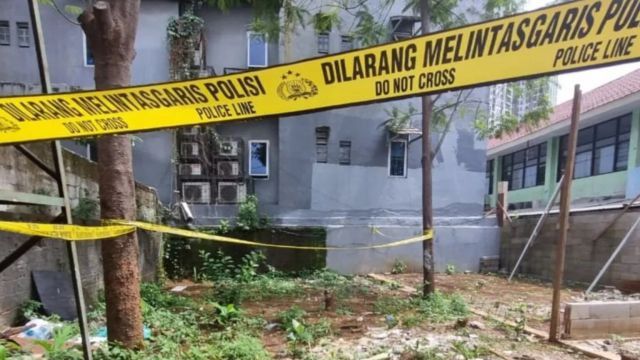 Fakta Baru Kematian Terapis di Pejaten, Sempat Bekerja di Bali dan Masih di bawah Umur