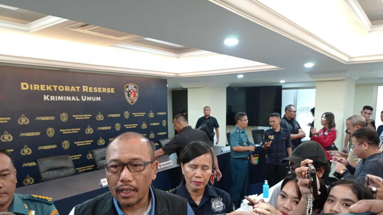 Polisi Ungkap Pelapor Kasus Pendeta Gilbert Diduga Lakukan Penistaan Agama: Farhat Abbas