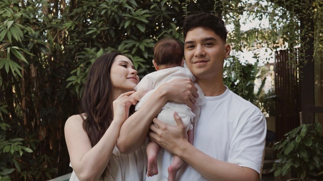 Alyssa Daguise Dihujat Usai Berat Badan Naik, Al Ghazali Pasang Badan: Netizen Syirik!