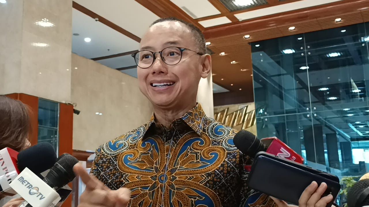 Bantah Skenario KIM Kotak Kosong di Pilgub Jakarta, PAN: Terbuka Dua Paslon