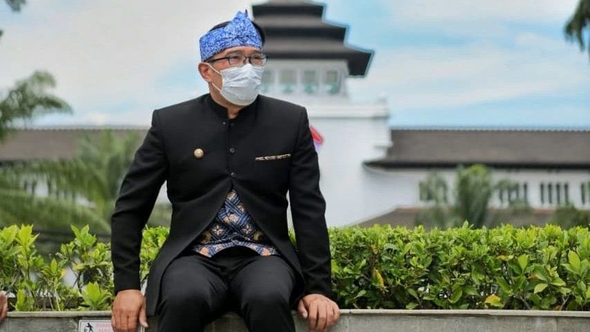 Jokowi Minta Harga PCR Jadi Rp300 Ribu, Ridwan Kamil: Kalau Bisa, Lebih Murah Lagi