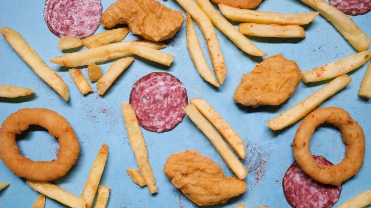 Ternyata Makanan Ada Hubungannya dengan Kesehatan Mental, Kok Bisa?