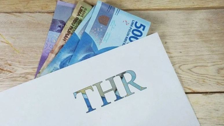 Menteri Airlangga Imbau Pengusaha Agar Lebih Cepat Cairkan THR