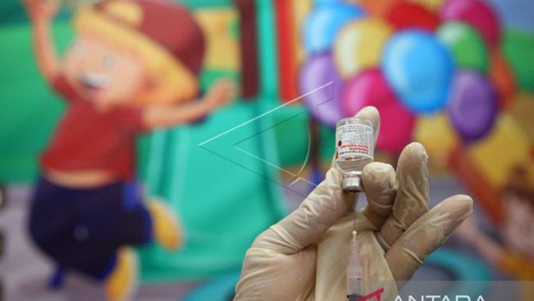 Pasien Polio di Aceh Membaik 60 Persen, Dinkes Aceh: Saat Datang Lumpuh, Sekarang Sudah Bisa Jalan