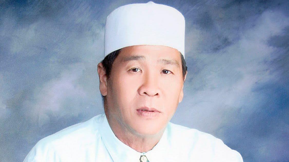 Kisah Anton Medan Pernah Memeluk 3 Agama, Tanpa Agama 7 Tahun, hingga Akhirnya Pilih Islam