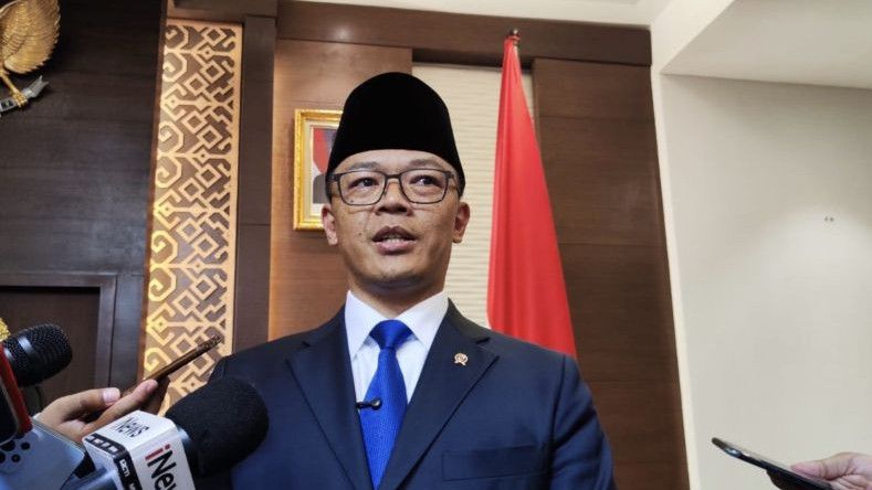 Prabowo Akan Bertemu PM China hingga Presiden Macron, Ini Jadwalnya