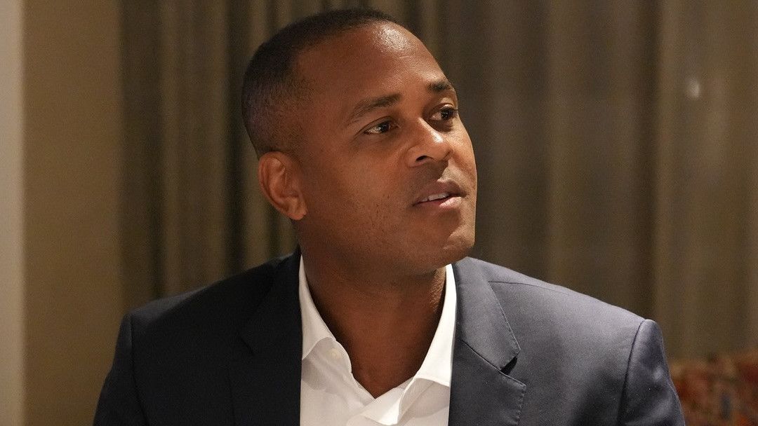Kluivert Didepak, Justin Lhaksana Kini Pasrah soal Siapa yang Bakal Latih Timnas Indonesia
