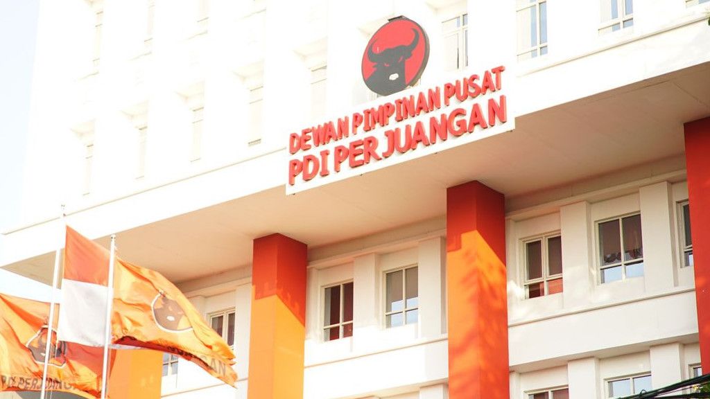 Prediksi Koalisi NasDem-PKS Akan Dukung Anies di Pemilu 2024, PDIP Tak Ingin 'Ganggu' Koalisi Parpol Lain