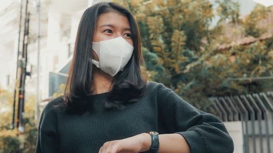 Sejarah Penggunaan Masker di Dunia