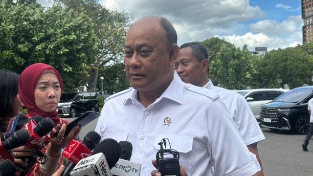 BGN Soal MBG di Libur Sekolah: Prioritas Kelompok B3, Siswa Optional