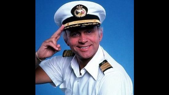 Gavin MacLeod, Aktor The Love Boat Meninggal Dunia