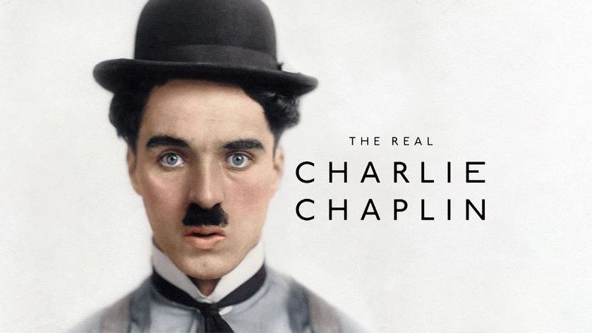 Trailer Dirilis, Kehidupan Pribadi Charlie Chaplin yang Misterius Dibongkar di Film Dokumenter Terbaru