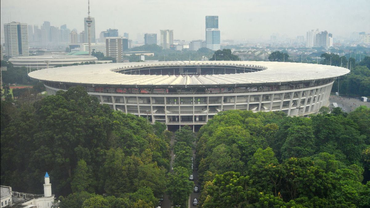 Viral Komunitas Bikin Kegiatan Bermain tapi Dipalak di GBK, Wamenpora Merespons