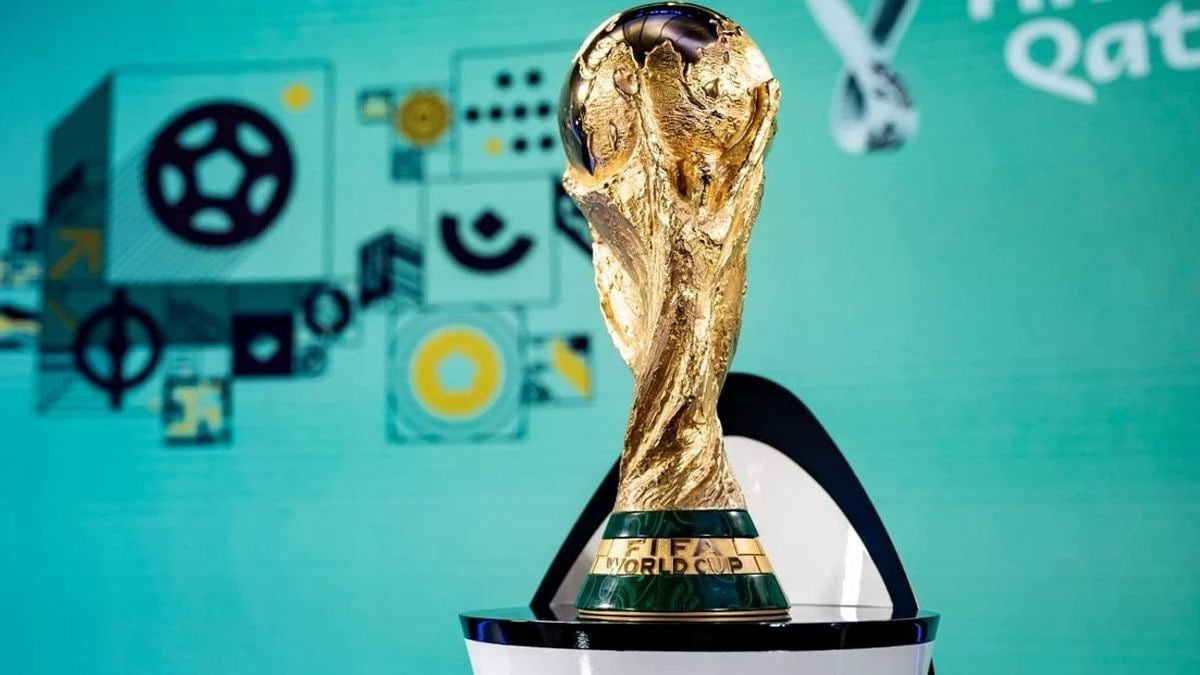 Fakta Piala Dunia Qatar sebagai Tuan Rumah Piala Dunia 2022, Salah Satunya Lolos Karena Status Tuan Rumah