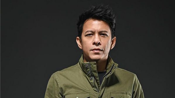 Ariel Ungkap Alasan NOAH Pamit Berkarier Tanpa Batas Waktu