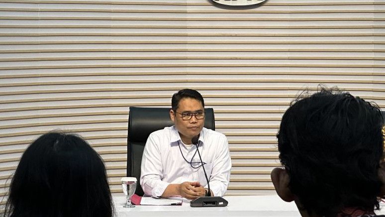 KPK Tangkap 7 Orang OTT di Sultra, Ada ASN dan Pegawai Swasta