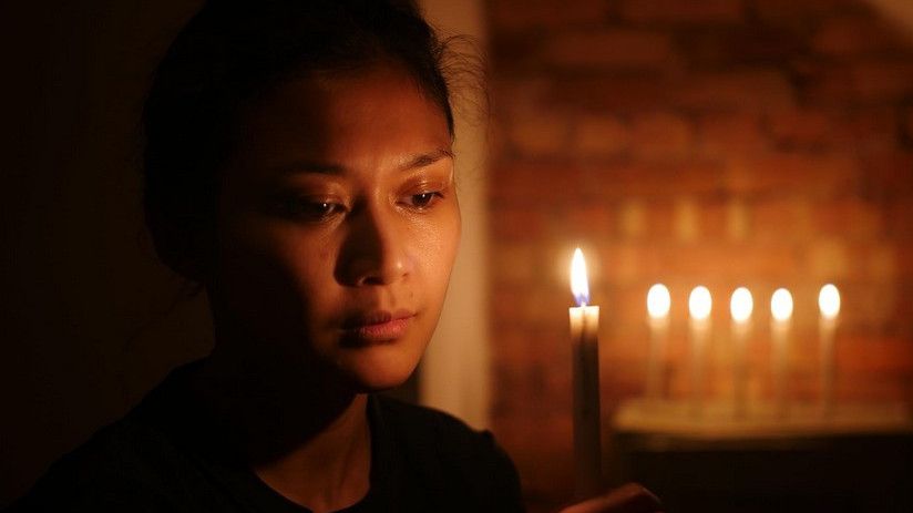 17 Tahun Bangun Rumah Tangga, Marissa Anita Gugat Cerai Suami