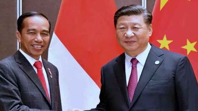 China Tegaskan Tak Menindas Negara Kecil, Xi Jinping: Kami Adalah Teman yang Baik untuk ASEAN