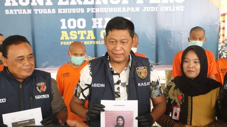 PPATK Sebut Ada Masyarakat yang Berpenghasilan Rp1 Juta Habiskan 70 Persen Gaji untuk Judi Online