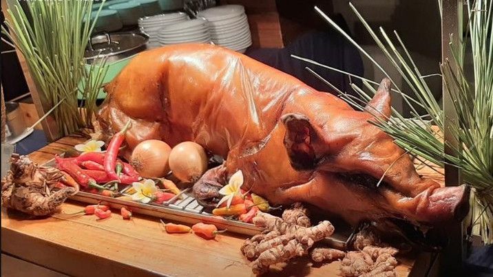 Hidangan Istimewa, 5 Kuliner Khas Indonesia yang Jadi Menu Andalan di Hari Natal