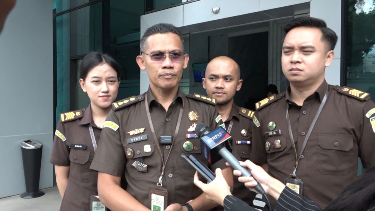 Kejati Jabar Terima SPDP dari Bareskrim Polri Soal Kasus Pencemaran Nama Baik Ridwan Kamil