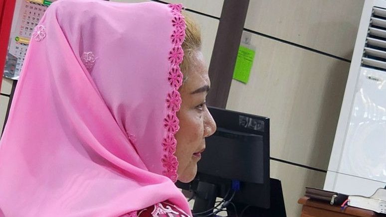 Mantan Wali Kota Semarang Mbak Ita Divonis 5 Tahun Penjara Kasus Korupsi