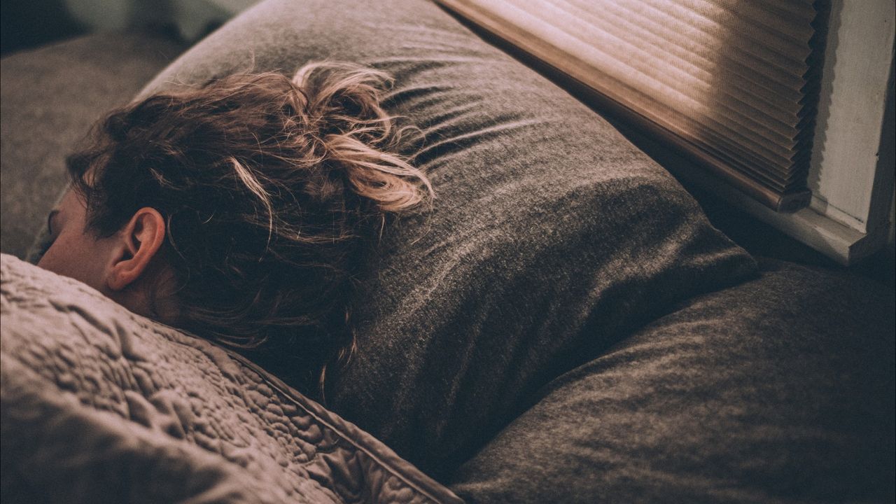 3 Tips yang Bisa Dilakukan Supaya Tidur Lebih Nyenyak