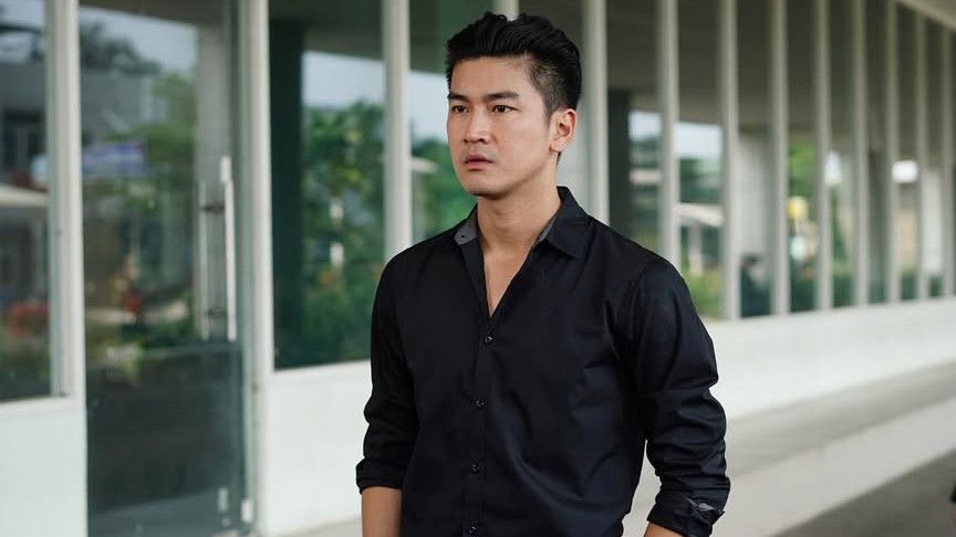 Terungkap! Anrez Adelio Ancam Icel Pakai Video Syur Demi Hubungan Badan