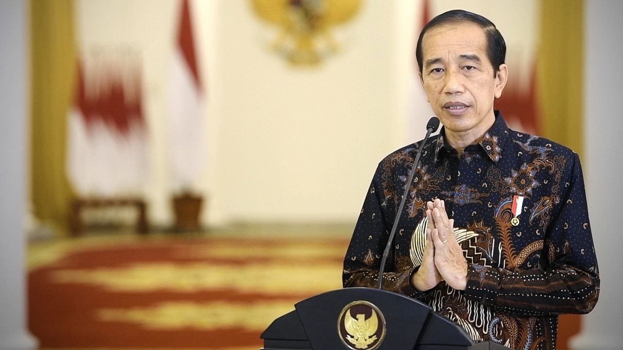 Kapan Jokowi Pilih Calon Panglima TNI? DPR: Mungkin November