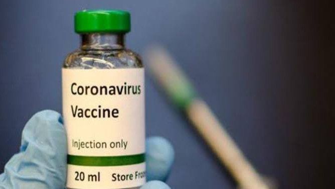 Kapan Vaksinasi COVID-19? Luhut: Minggu Ketiga Desember 2020