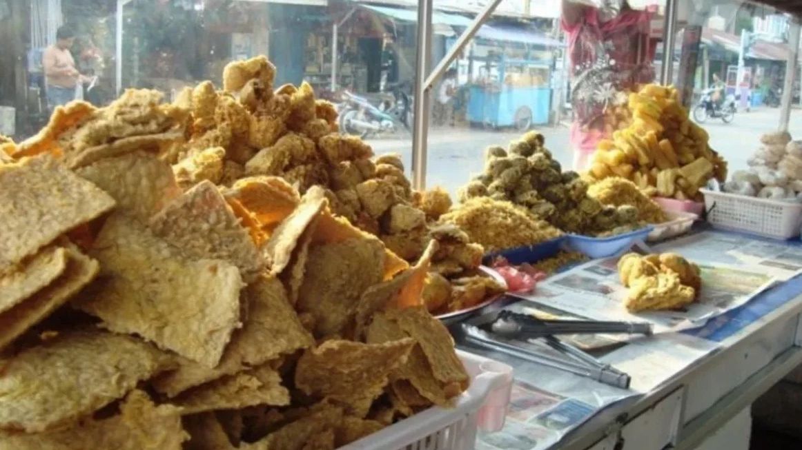 Konsumsi Gorengan Saat Berbuka Puasa, Ini Dampaknya Bagi Kesehatan