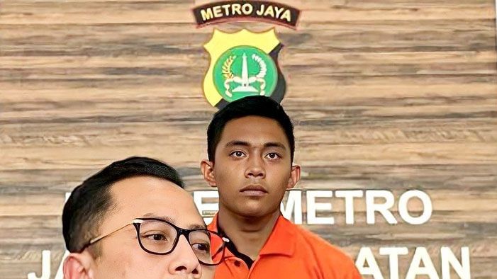 Hari Ini Mario Dandy Anak Rafael Alun Jalani Sidang Kasus Pencabulan