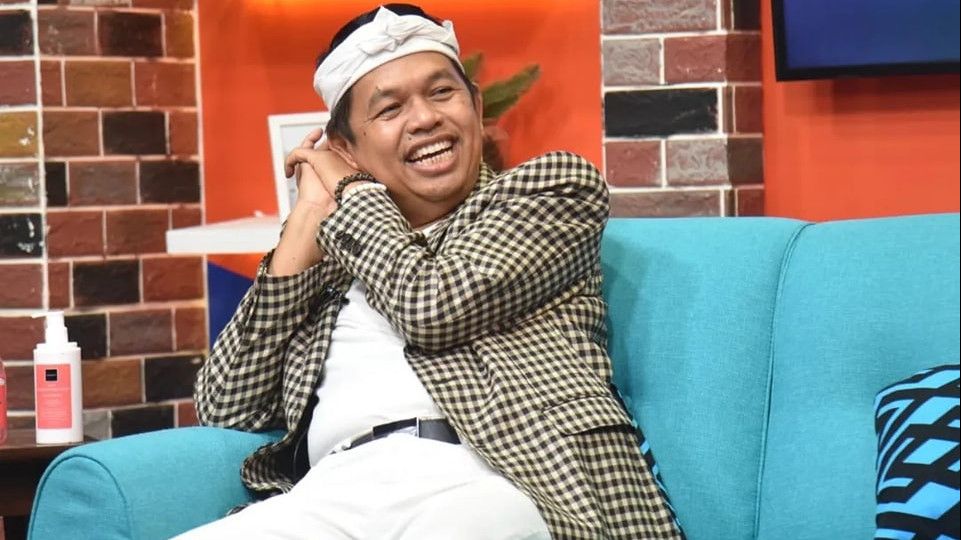 Dedi Mulyadi Tegur Menteri KKP: Suatu Saat yang Tangkap Ikan di Indonesia Cuma Orang Kaya!