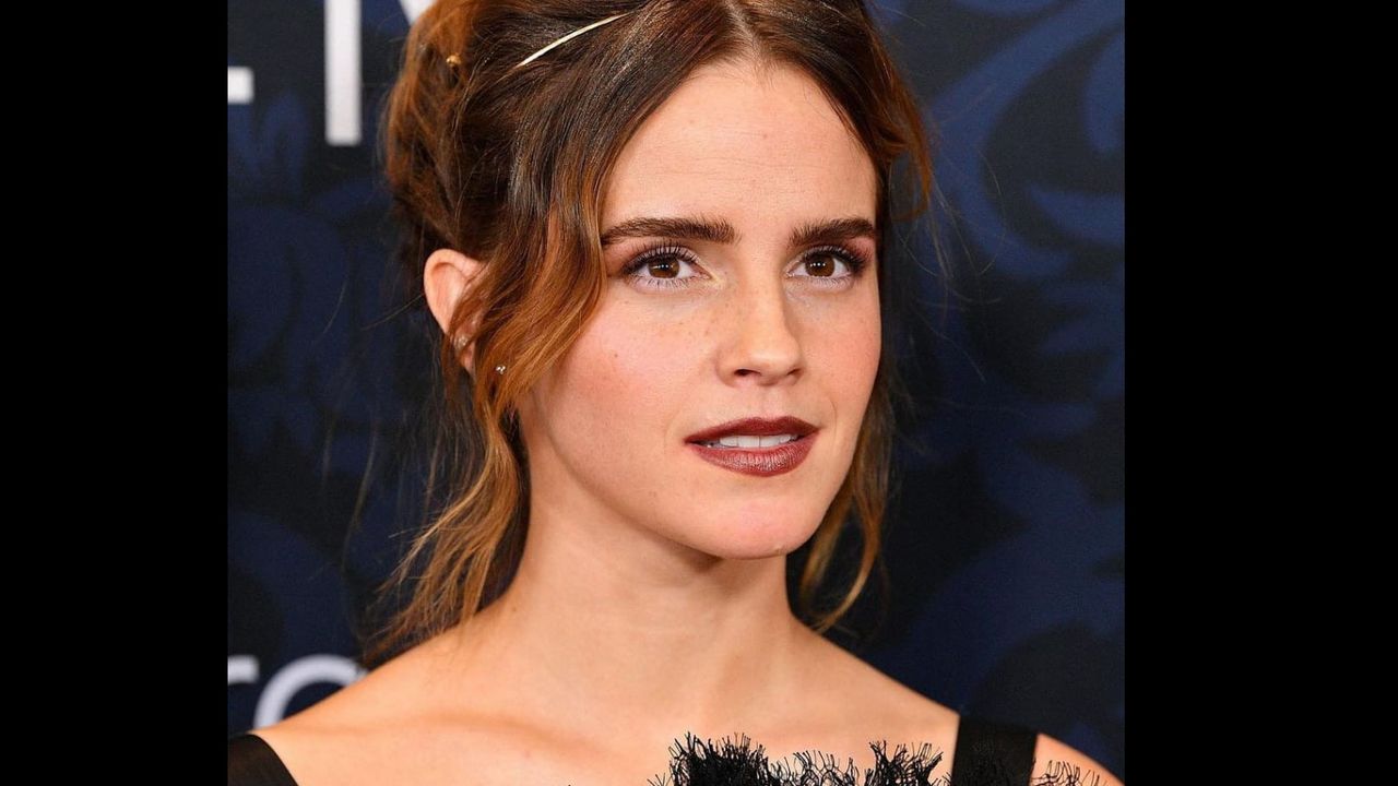 Dikabarkan Pensiun Akting, Manajer dan Agensi Emma Watson Angkat Bicara