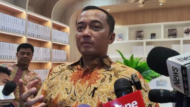 Usai Pungut Pajak, Kini Giliran Gim Roblox yang Terancam Diblokir