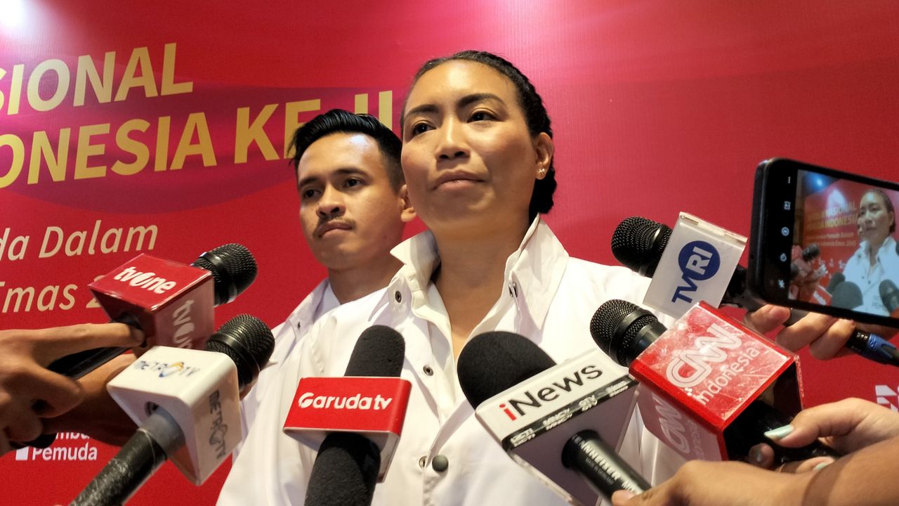 Waketum Gerindra Tegaskan Struktur Kabinet Prabowo Masih Dirancang