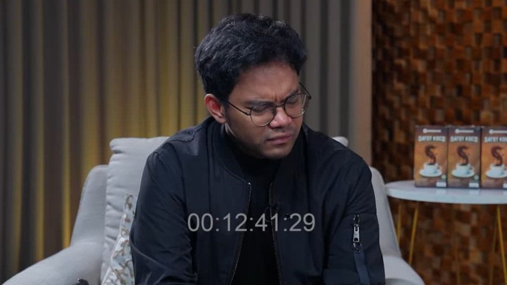 Ini Cara Licik Insanul Fahmi Nikahi Inara Rusli, Ngaku Sudah Kasih Talak Dua ke Mawa