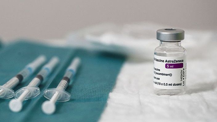 15 Negara Ini Hentikan Sementara Penggunaan Vaksin AstraZeneca