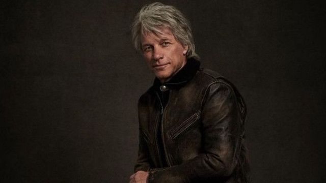 Viral Jon 'Bon Jovi' Selamatkan Perempuan yang Akan Lompat dari Jembatan Nashville