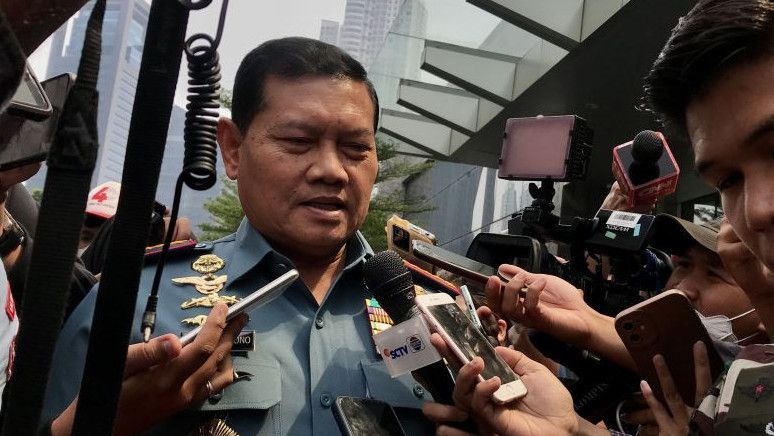Panglima TNI Bentuk Tim Pencari Fakta Selidiki Jatuhnya Pesawat Milik TNI AD di Rancabali Bandung