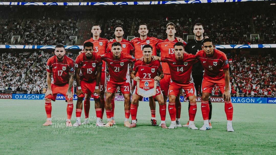 Gagal Melulu dan Tampak Menyedihkan, Greg: Timnas Mundur Setelah Maju 10 Langkah