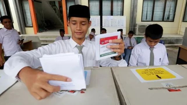 Sebut Isu Sara Tak Pengaruhi Pemilih Pemula di Jakarta, CSIS: Masyarakat Sudah Lelah