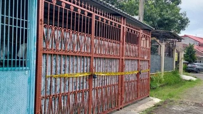 Polisi Temukan Buly-buly untuk Ritual dari Kasus Satu Keluarga Tewas di Dalam Rumah Kalideres