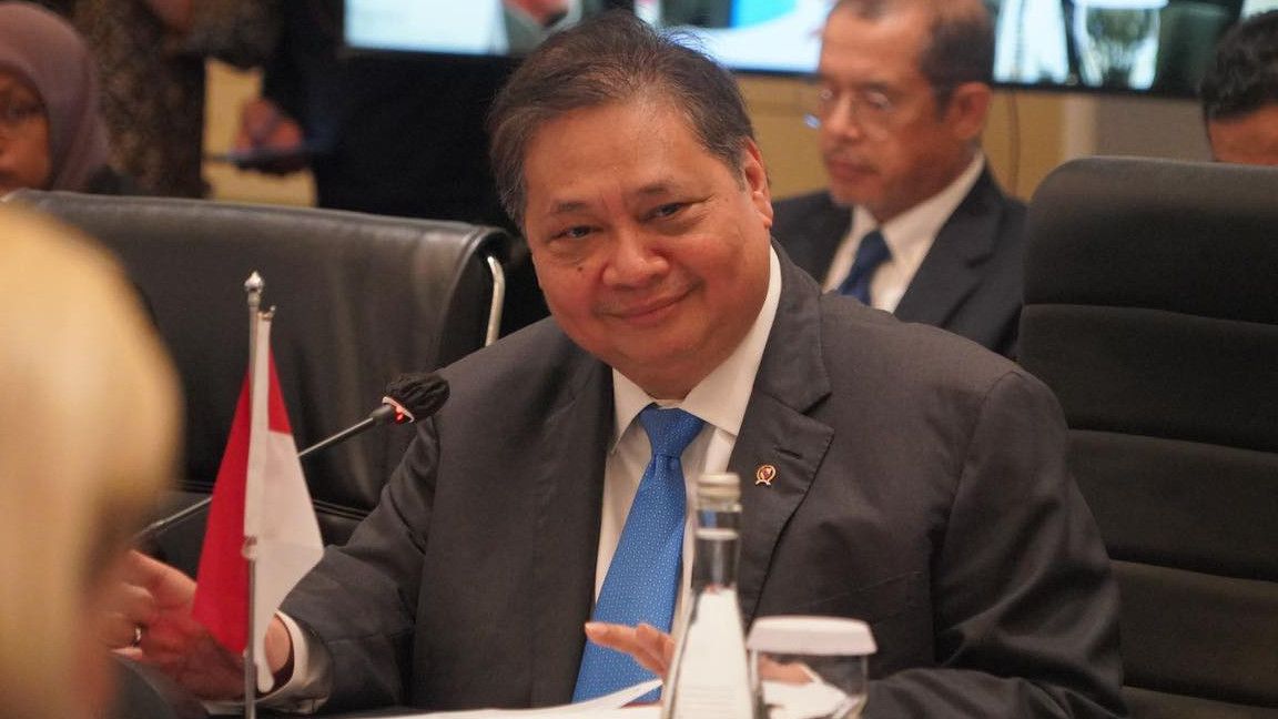 Anggaran Proyek MBG Aman dari Potongan di Tengah Wacana Efisiensi