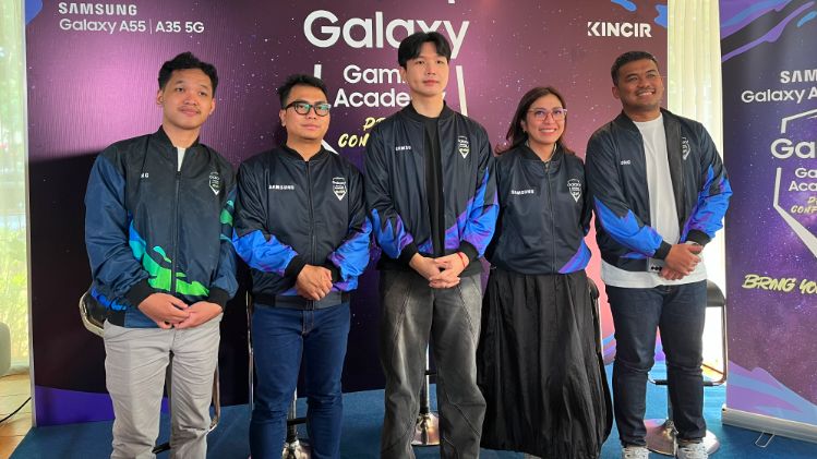 Akademi Gaming Bisa Jadi Pilihan untuk Belajar Meniti Karier sebagai Pro Gamer Esports