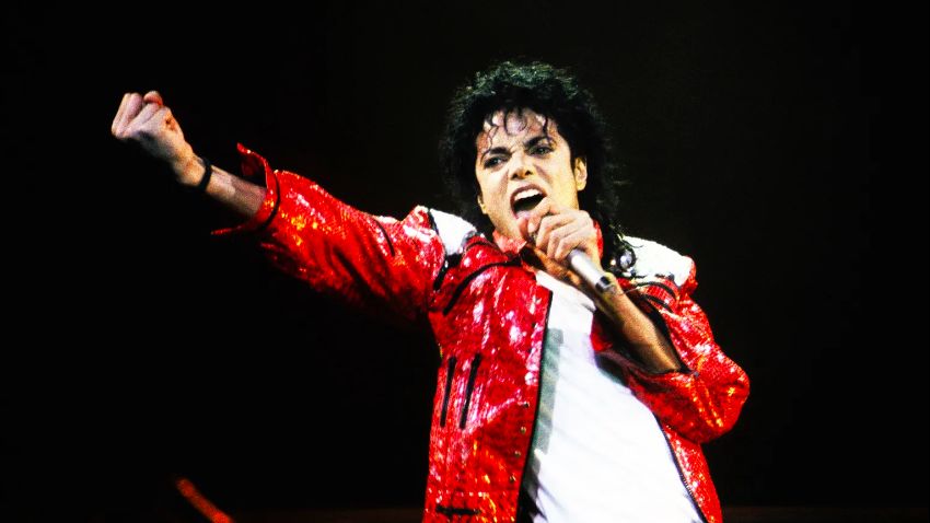 Sepeninggal Michael Jackson, Terlilit Utang Lebih dari Rp8,1 Triliun