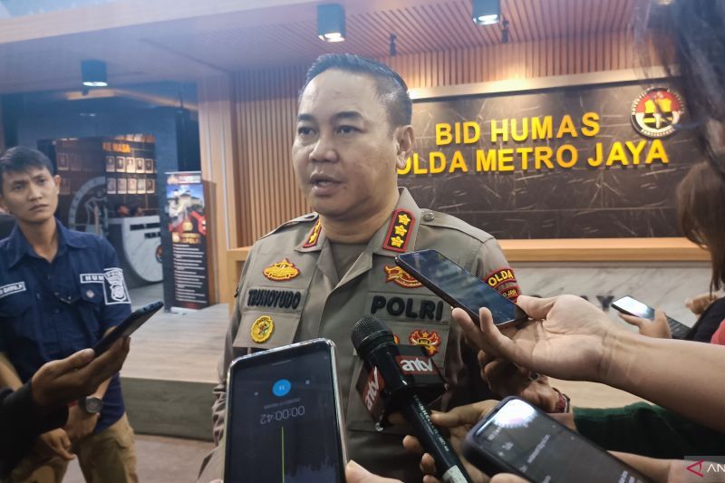 Selain Alex Bonpis, Polisi Juga Tangkap Bandar Narkoba Lainnya dari Kampung Bahari Jakarta