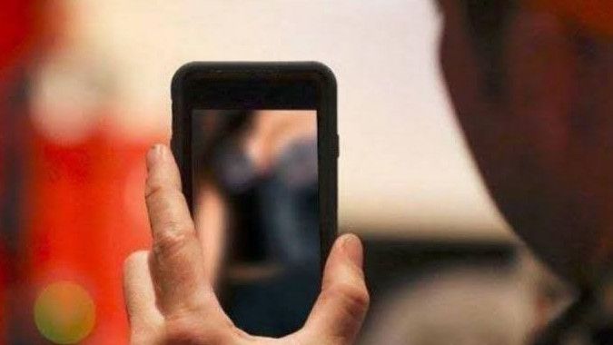 Heboh Video Mesum 9 Detik Guru ASN di Bone Sulsel